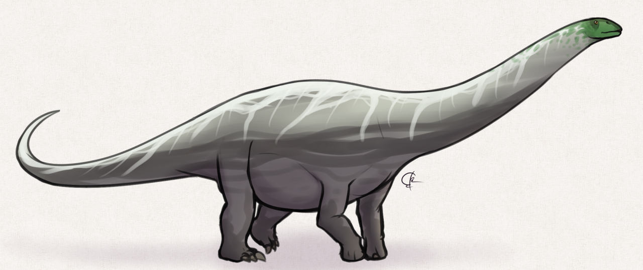 Sauropodus | Dinopedia | Fandom