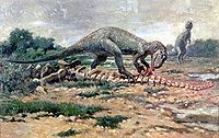 200px-Allosaurus4