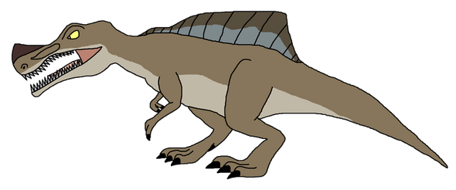 Image - Irritator JW.png | Dinopedia | FANDOM powered by Wikia