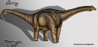 Andesaurus