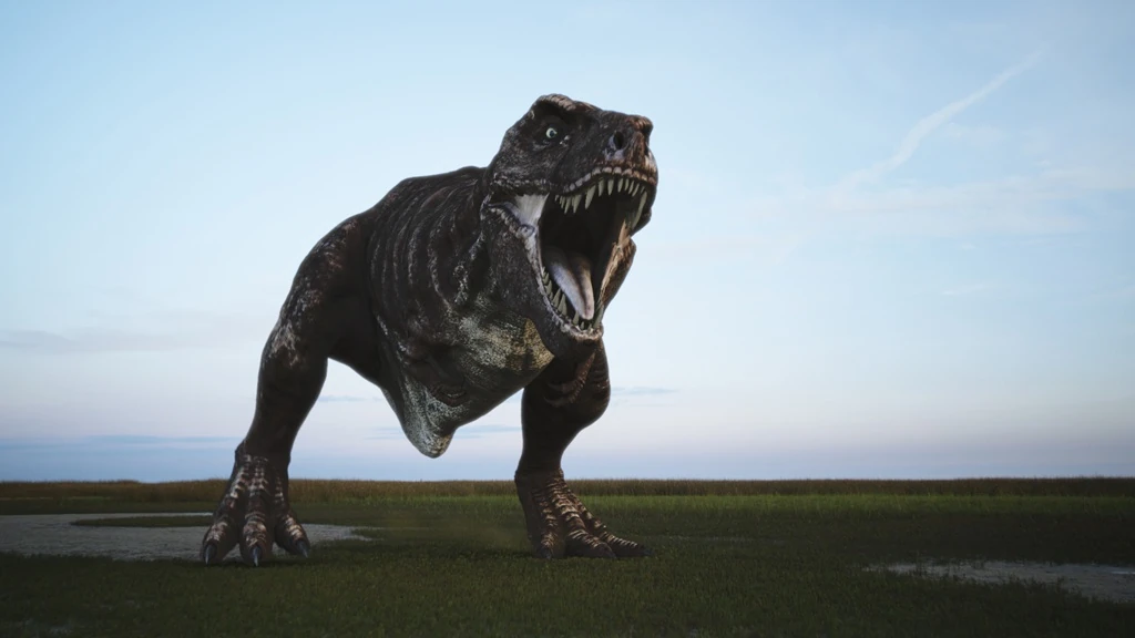 Waking the T. rex: The Story of SUE | Dinopedia | FANDOM powered by Wikia