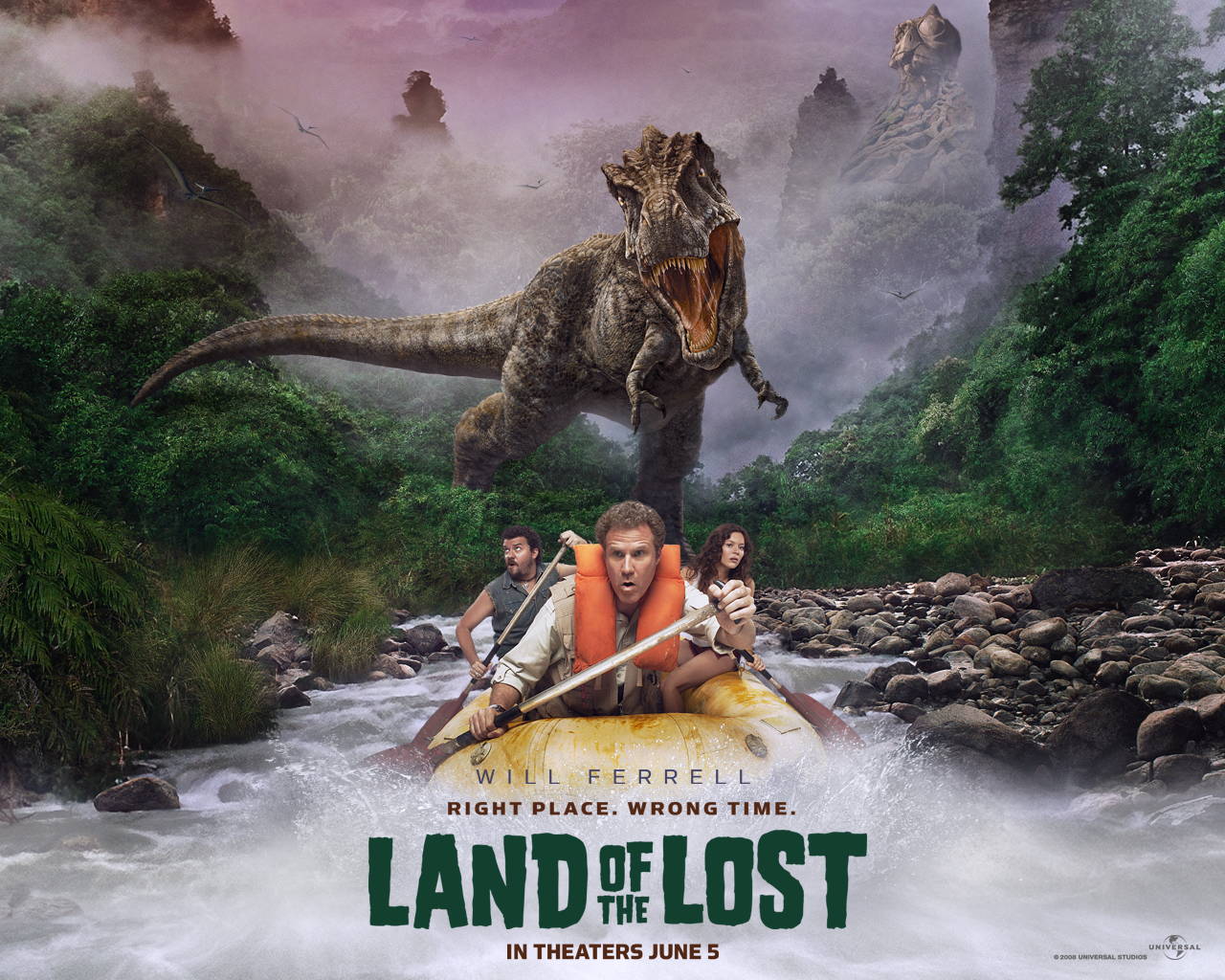 Land Of Land Of
