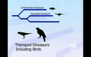 encyclopedia of dinosaurs the theropods