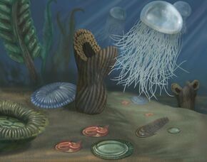 Proterozoic