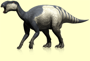 Iguanodon