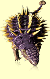 Euoplocephalus