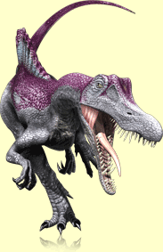 Spinosaurus