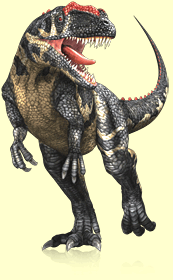 Yangchuanosaurus