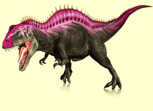 Deltadromeus