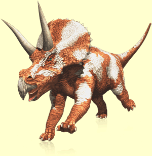 Diceratops