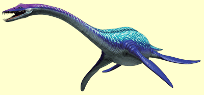 Futabasaurus