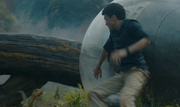 Jurassic World Compy