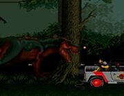 Jp2 t-rex