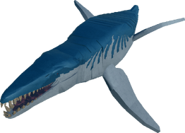 Pliosaurus