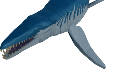 Aquatic Dinosaur Simulator Wiki Fandom - roblox dinosaur simulator megalodon clam à¤®à¤«à¤¤
