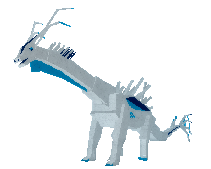 Roblox Winter Frost