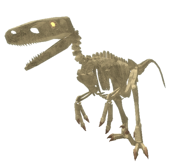 Roblox Dinosaur Simulator Utahraptor