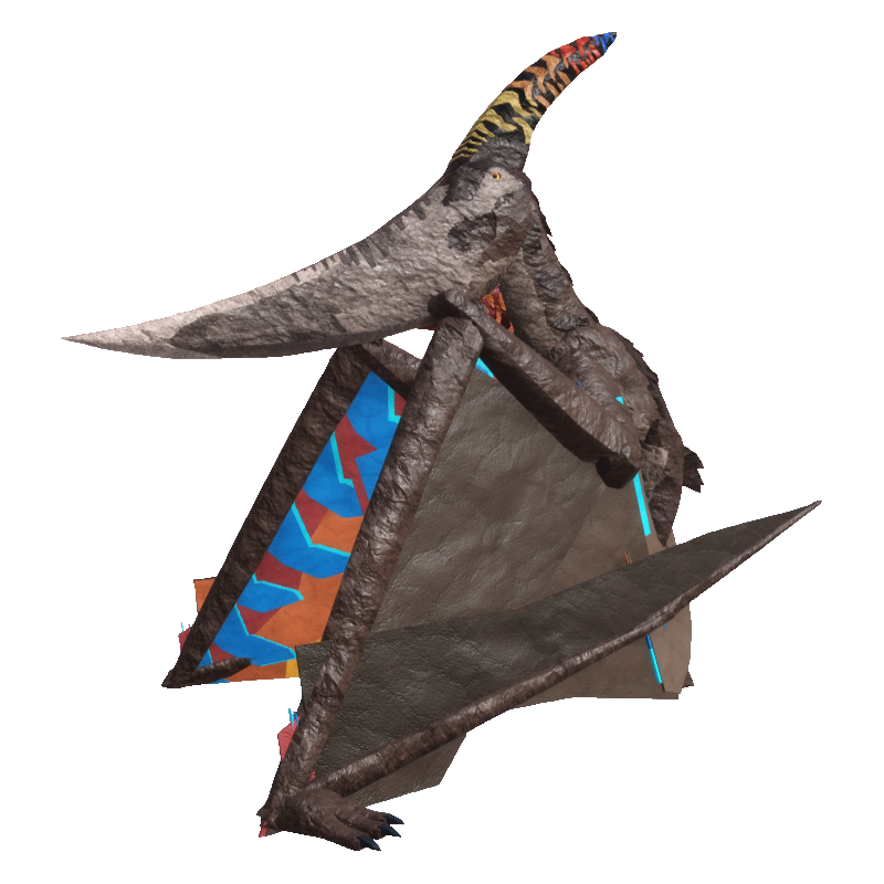 Roblox Dinosaur Simulator Alien Irritator