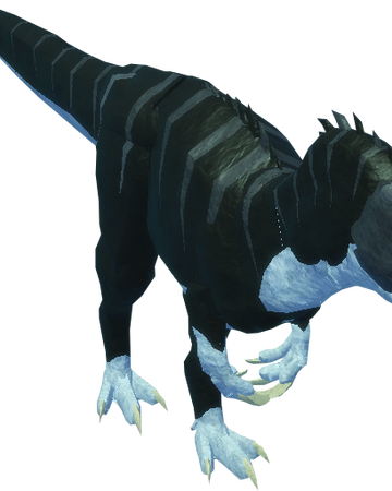 Saurophaganax Dinosaur Simulator Wiki Fandom