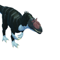 Saurophaganax Dinosaur Simulator Wiki Fandom