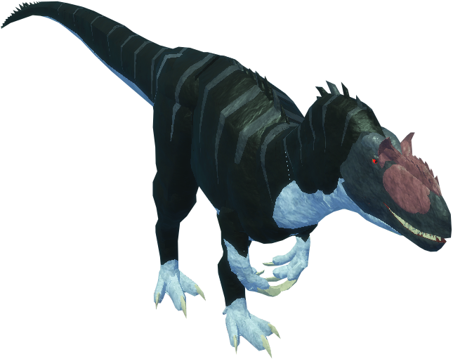 Saurophaganax Dinosaur Simulator Wiki Fandom - all dinosaur simulator codes roblox 2018