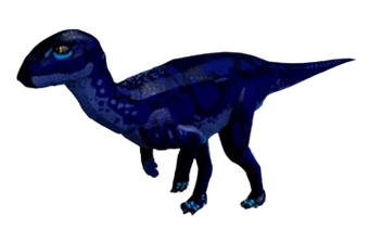 Roblox Dinosaur Simulator Wiki Fasolasuchus