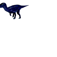 Yandusaurus Dinosaur Simulator Wiki Fandom - blue dino stomach roblox