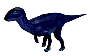 Roblox Dinosaur Simulator Alien Irritator