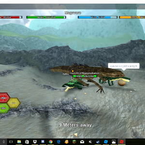 Developer Dinosaurs Dinosaur Simulator Wiki Fandom