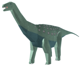 Roblox Dinosaur Simulator Wiki Fasolasuchus