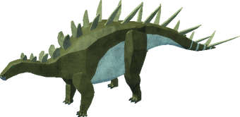 Roblox Dinosaur Simulator Wiki Fasolasuchus