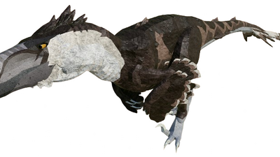Utahraptor Dinosaur Simulator Wiki Fandom - dinosaur simulator selling group roblox