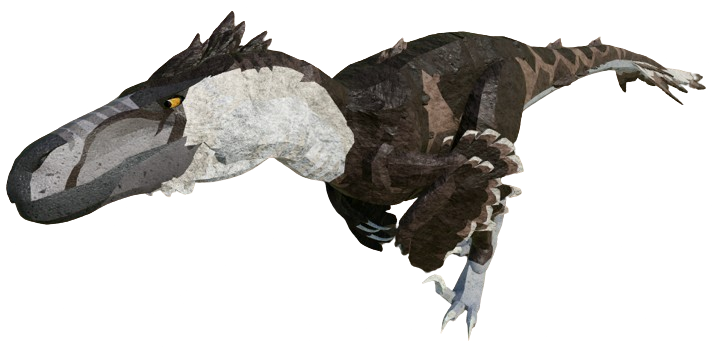 Utahraptor Dinosaur Simulator Wiki Fandom