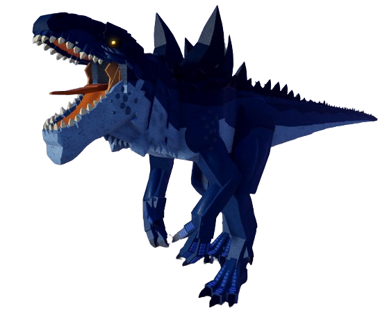 Roblox Dinosaur Simulator Gab