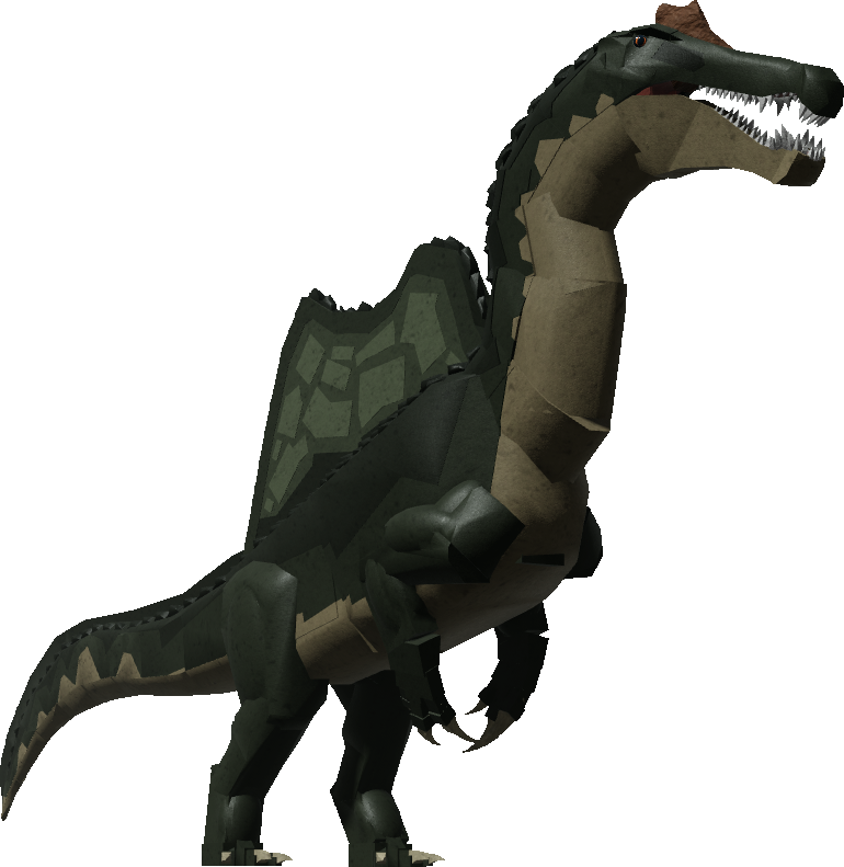 Spinosaurus Dinosaur Simulator Wiki Fandom
