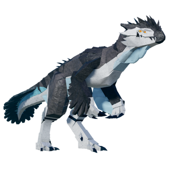 Roblox Dinosaur Simulator Wiki Balaur