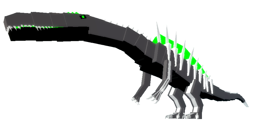 Spinosaurus Dinosaur Simulator Wiki Fandom - roblox dinosaur simulator kaiju spinosaurus roblox skin