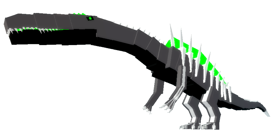 Roblox Dinosaur Simulator Wiki Spinosaurus