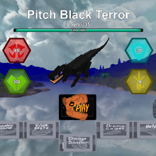 Main Menu Dinosaur Simulator Wiki Fandom