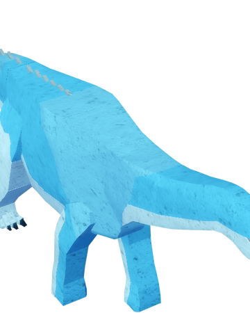 Dinosaur Simulator Wiki Barosaurus