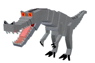 Baryonyx Dinosaur Simulator Wiki Fandom - roblox dinosaur simulator promo code for giant albino baryonix