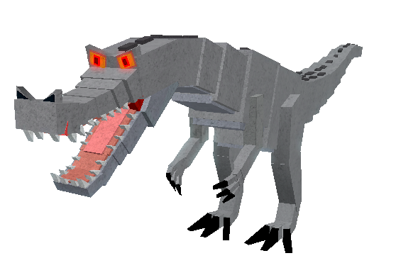 Roblox Dinosaur Simulator Gab