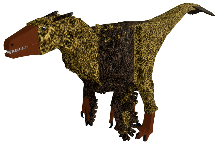 Achillobator Dinosaur Simulator Wiki Fandom - roblox promo codes dinosaur simulator hybrid