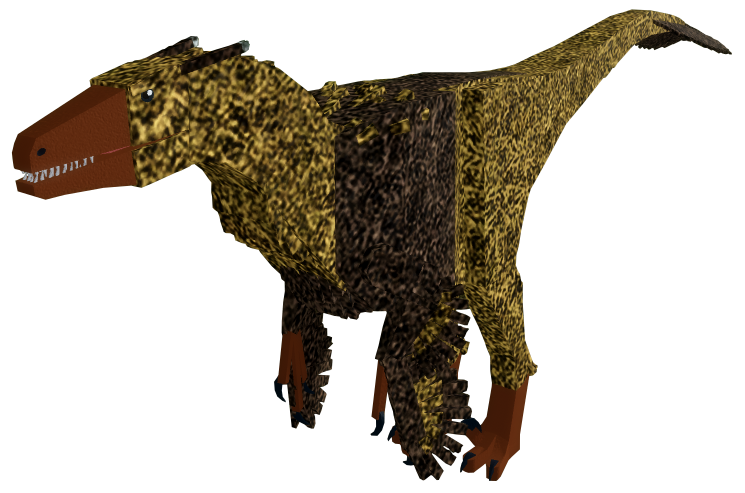 Achillobator Dinosaur Simulator Wikia Fandom Powered By - 