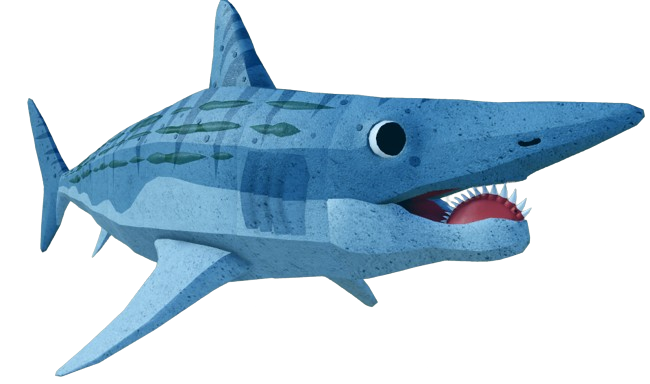 helicoprion