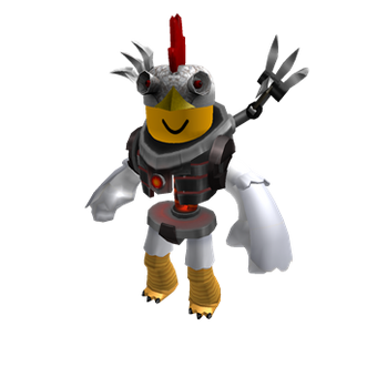 Robot Simulator Roblox Wiki