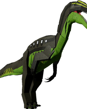 Irritator Dinosaur Simulator Wiki Fandom