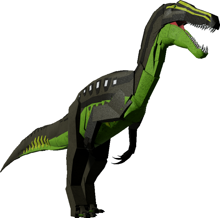 Roblox Dinosaur Simulator Toy