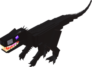 Albino Terror Dinosaur Simulator Wikia Fandom Powered By Wikia