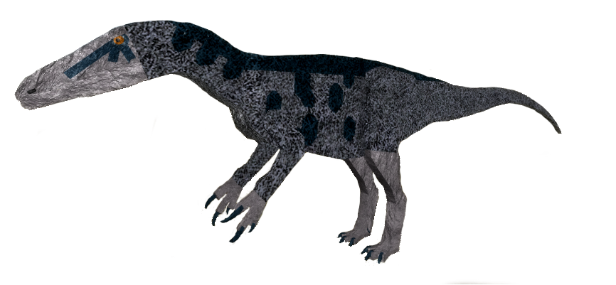 Murusraptor Dinosaur Simulator Wiki Fandom - roblox dinosaur simulator codes 2016